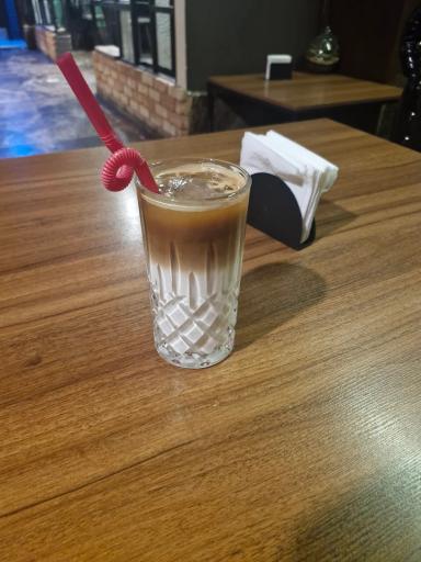 عکس کافه مان