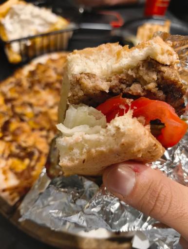 عکس کافه مان