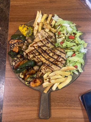 عکس کافه مان