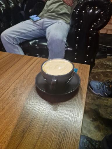 عکس کافه مان