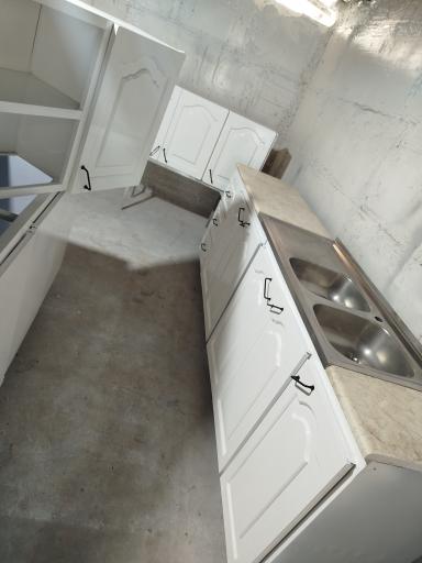 عکس  کابینت فلزی دست دوم طاهری