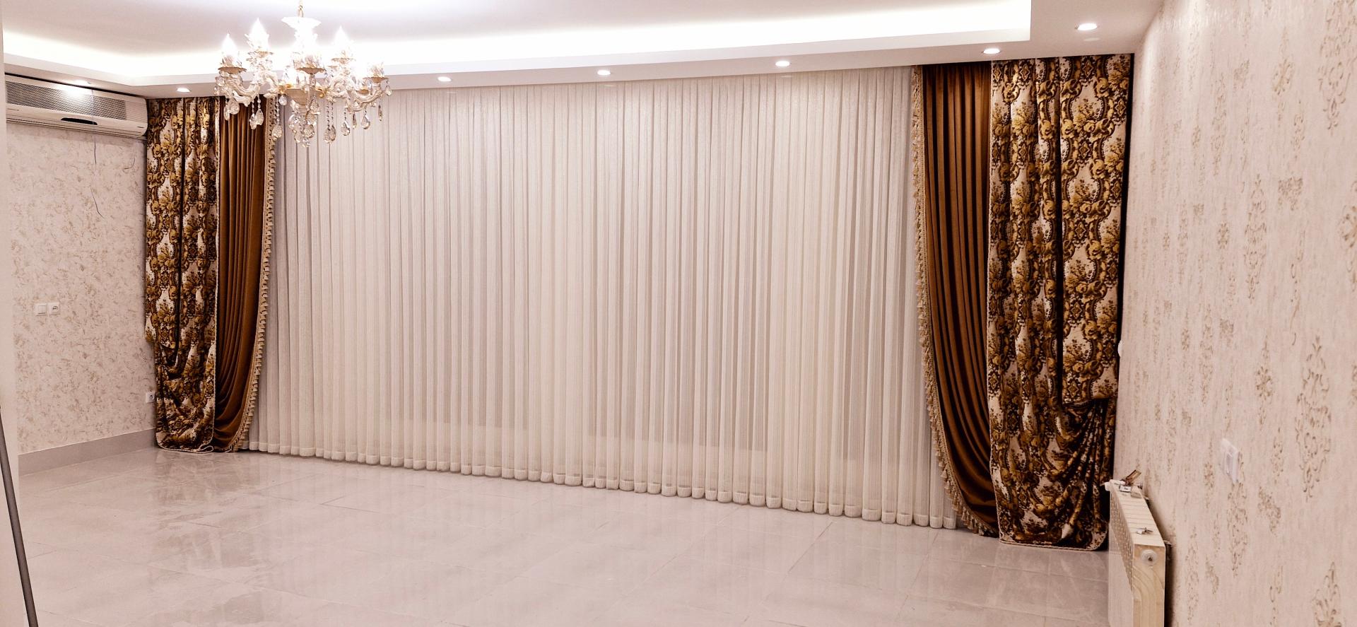 عکس پرده سرای اسماعیلی