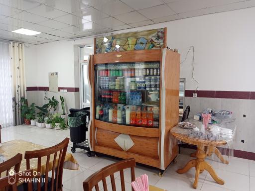 عکس رستوران گل لاله