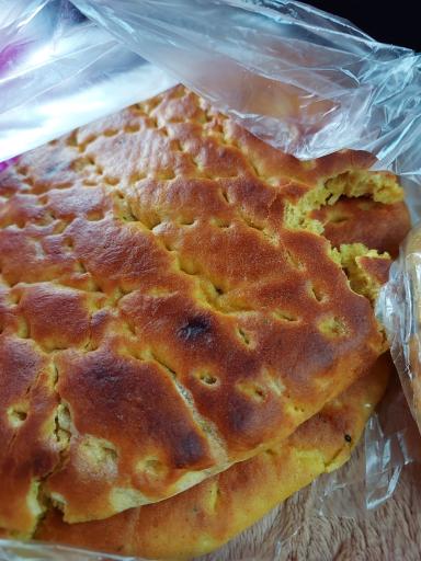 عکس فتیرپزی نانک