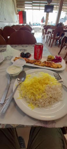 عکس اکبر جوجه مازندران