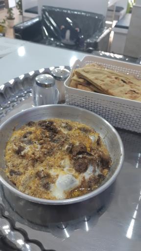 عکس کافه قرار