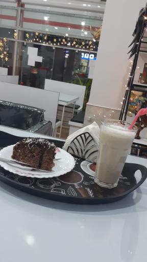 عکس کافه قرار