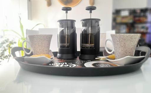 عکس کافه قرار