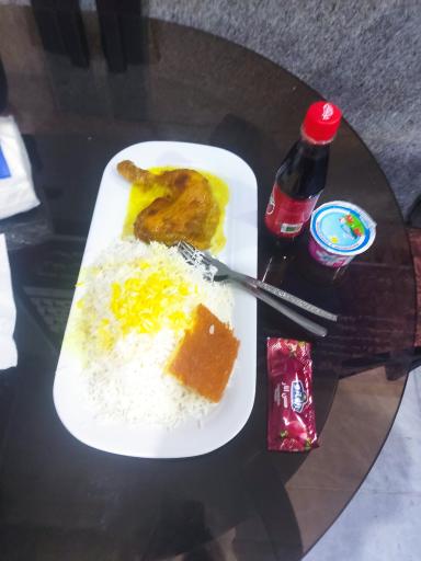 عکس آشپزخانه اطلس