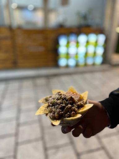 عکس معجون باک