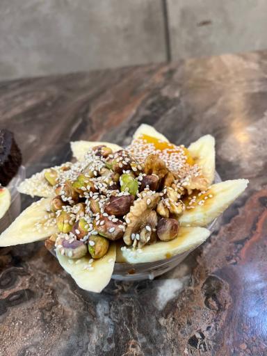 عکس معجون باک