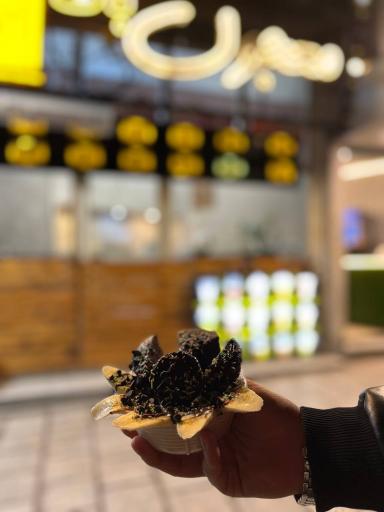 عکس معجون باک