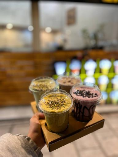 عکس معجون باک