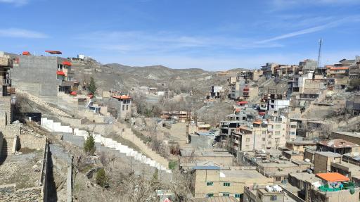 عکس جاغرق