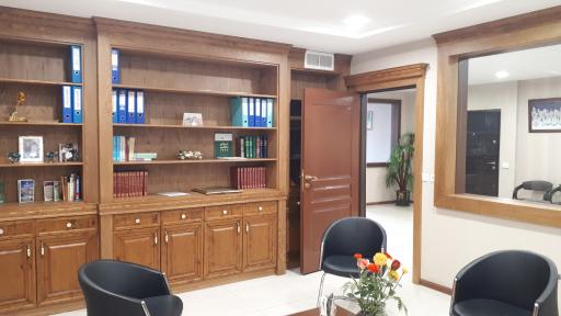 عکس بیمه کارآفرین نمایندگی معرفت