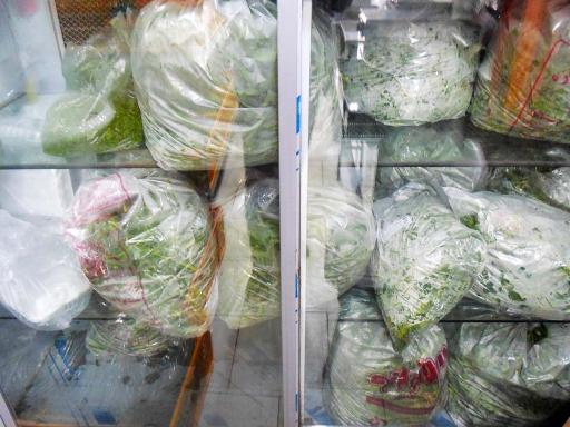 عکس سبزیجات آماده کدبانو