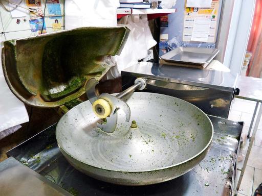 عکس سبزیجات آماده کدبانو