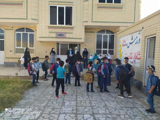 عکس دبستان غیر انتفاعی پسرانه گلزار و دخترانه کوثر 