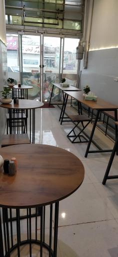 عکس صبحانه و غذای خانگی ارسلان