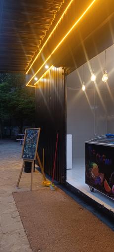 عکس کافه سون