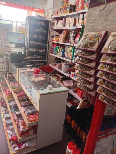 عکس سوپرمارکت