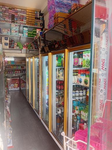 عکس سوپرمارکت