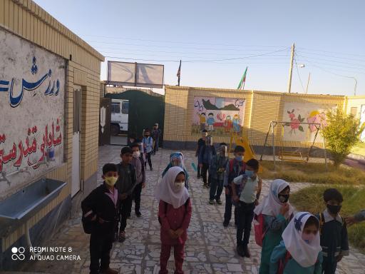 عکس دبستان غیر انتفاعی پسرانه گلزار و دخترانه کوثر 