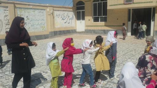 عکس دبستان غیر انتفاعی پسرانه گلزار و دخترانه کوثر 