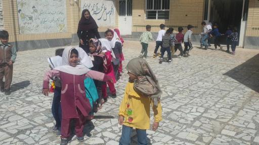 عکس دبستان غیر انتفاعی پسرانه گلزار و دخترانه کوثر 