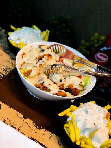 عکس رستوران ایتالیایی ژینو