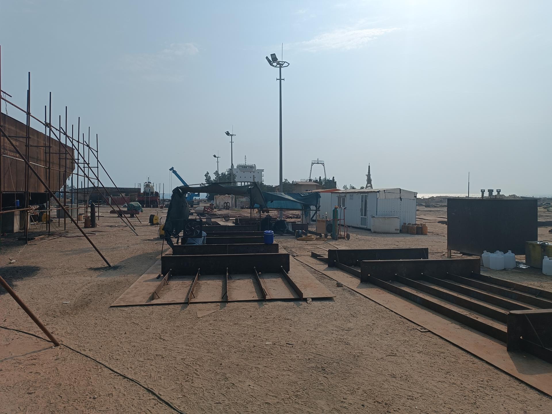 عکس شرکت ایلکا 