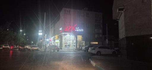 عکس داروخانه دکتر مخبری