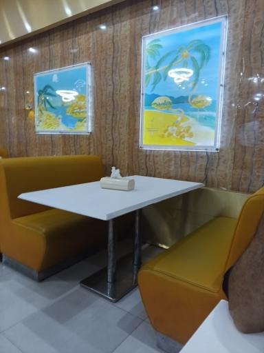 عکس دجاج کنتاکی