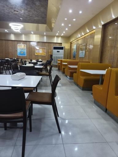 عکس دجاج کنتاکی