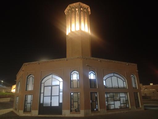 عکس مینی ورلد ملایر