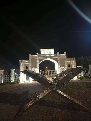 عکس مینی ورلد ملایر