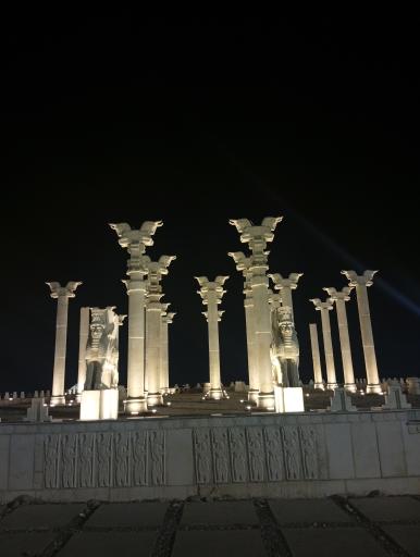 عکس مینی ورلد ملایر