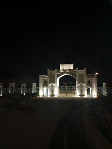 عکس مینی ورلد ملایر