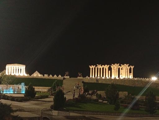 عکس مینی ورلد ملایر