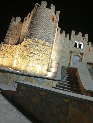 عکس مینی ورلد ملایر