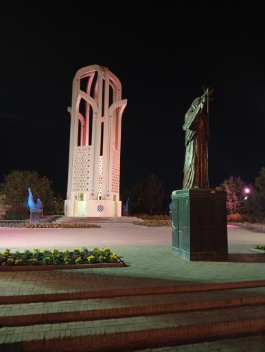 عکس مینی ورلد ملایر