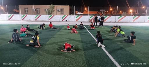 عکس دبیرستان شهید غلامی