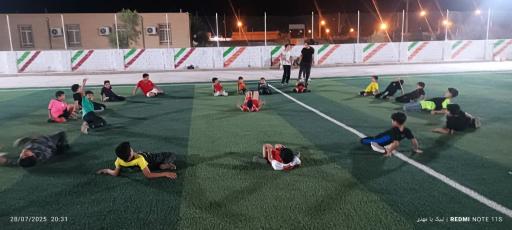 عکس دبیرستان شهید غلامی