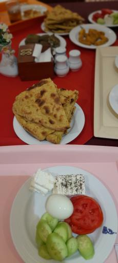 عکس هتل توس