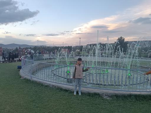 عکس مینی ورلد ملایر