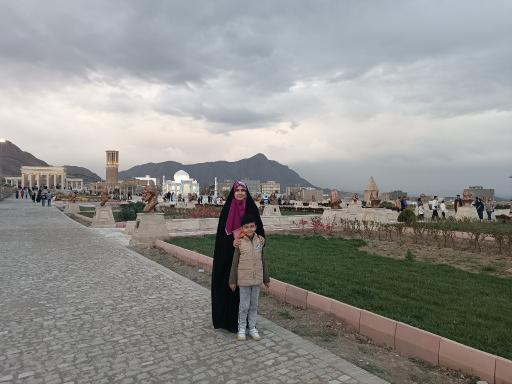 عکس مینی ورلد ملایر