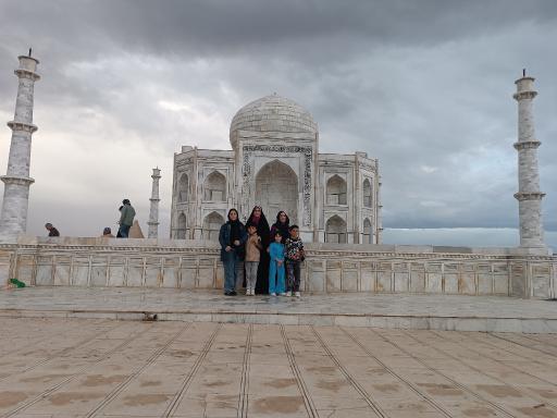 عکس مینی ورلد ملایر