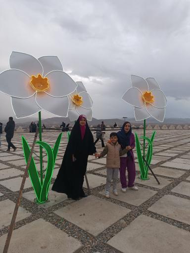 عکس مینی ورلد ملایر