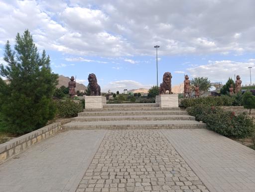 عکس مینی ورلد ملایر