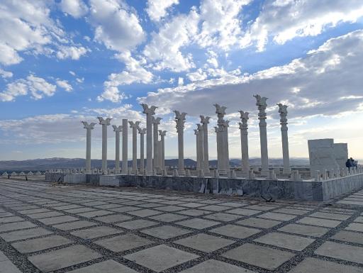 عکس مینی ورلد ملایر